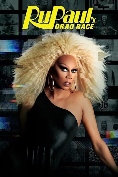 RuPauls Drag Race - Season 16