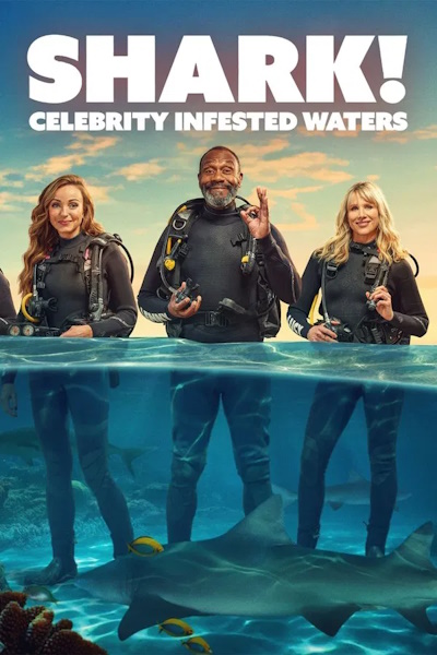 Shark Celebrity Infested - Season 1