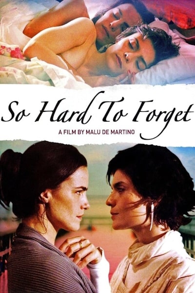 So Hard to Forget (Como Esquecer)