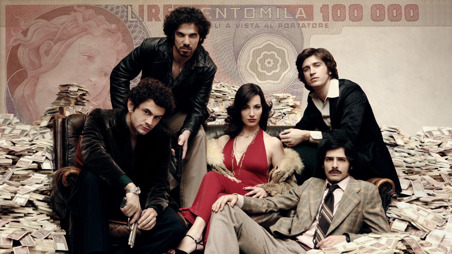 Season 1
