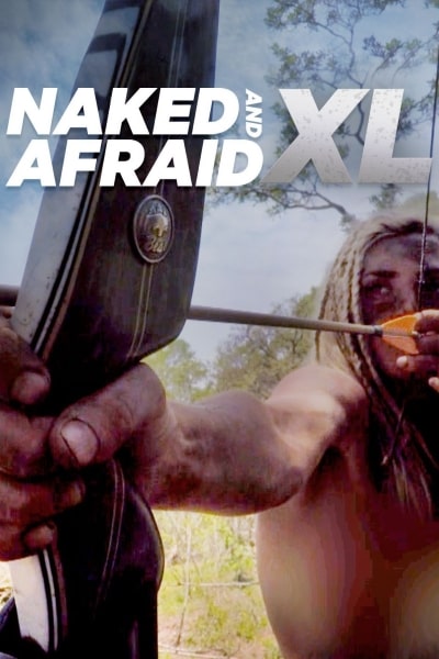 Naked and Afraid XL - Season 5