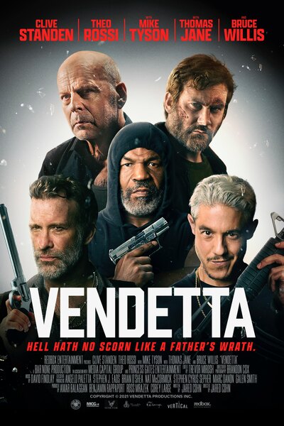 Vendetta (2022)