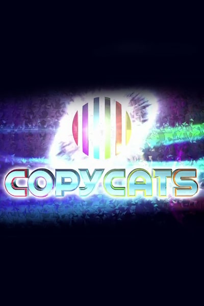 Copycats - Season 1