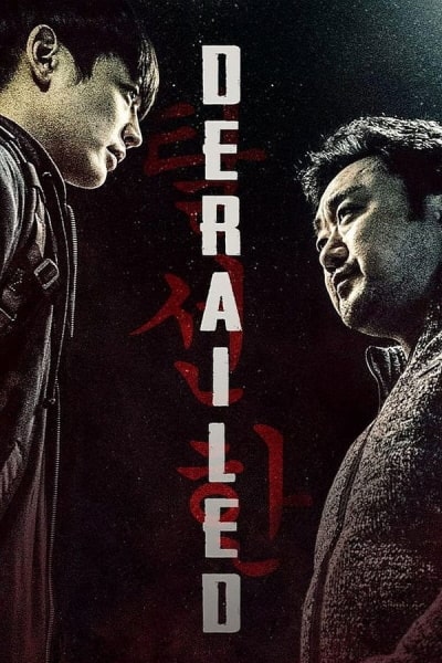 Derailed (Doo namja)