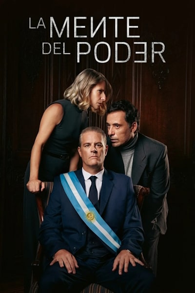 The Mind Behind Power (La mente del poder) - Season 1