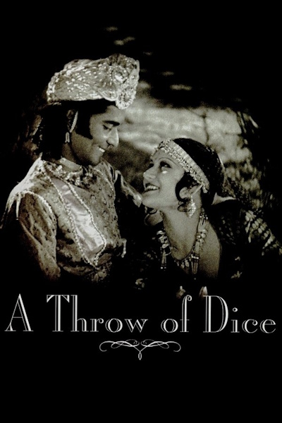A Throw of Dice (Prapanch Pash)