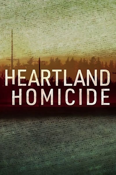Heartland Homicide - Season 1