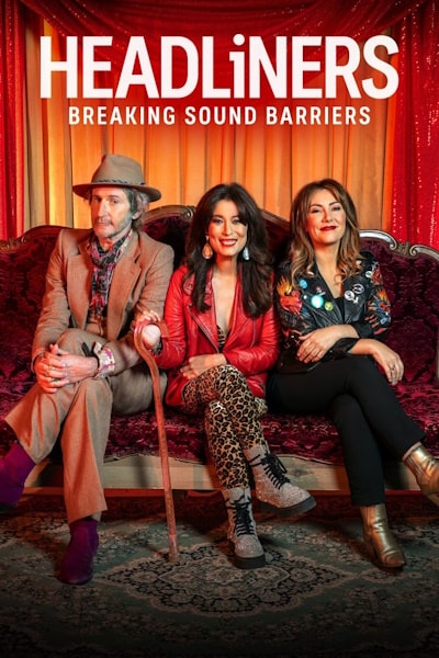 Headliners - Season 1