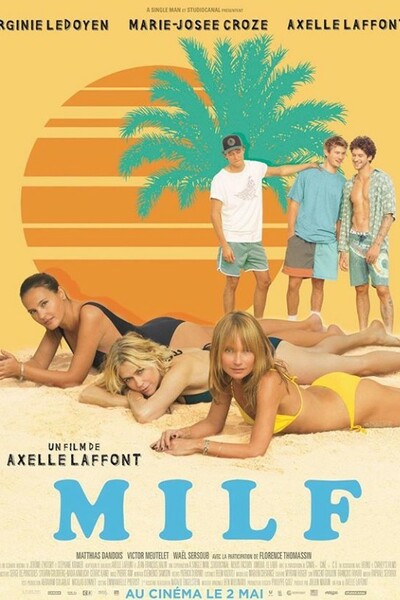 MILF [Sub: Eng]