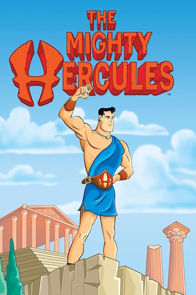 The Mighty Hercules - Season 1