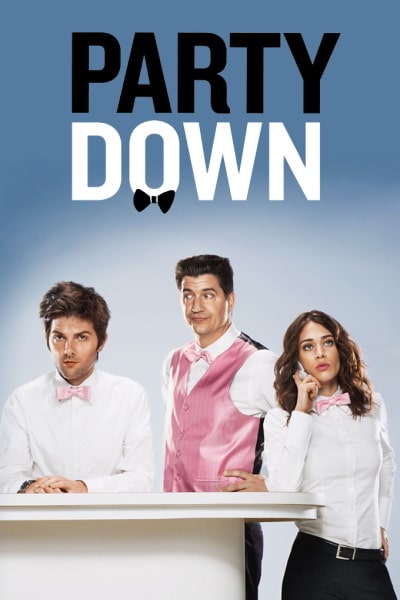 Party Down - Season 2