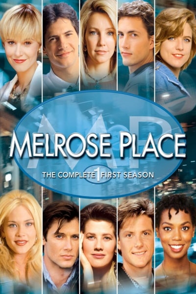 Melrose Place - Season 1