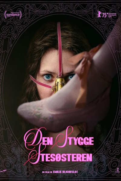 The Ugly Stepsister (Den stygge stesosteren)