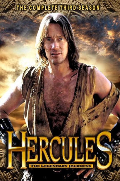 Hercules: The Legendary Journeys - Season 3 - Watch Here for Free and ...