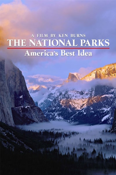 The National Parks: Americas Best Idea - Season 1
