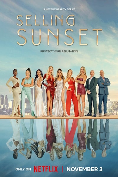 Selling Sunset - Season 7