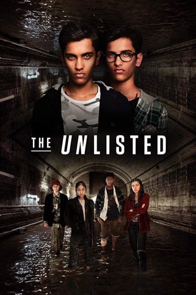 The Unlisted - Season 1 [Sub: Eng]
