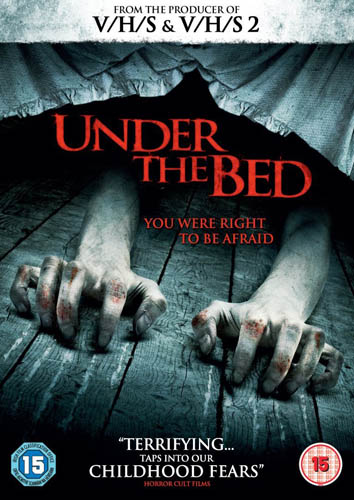 Under the Bed (2012)
