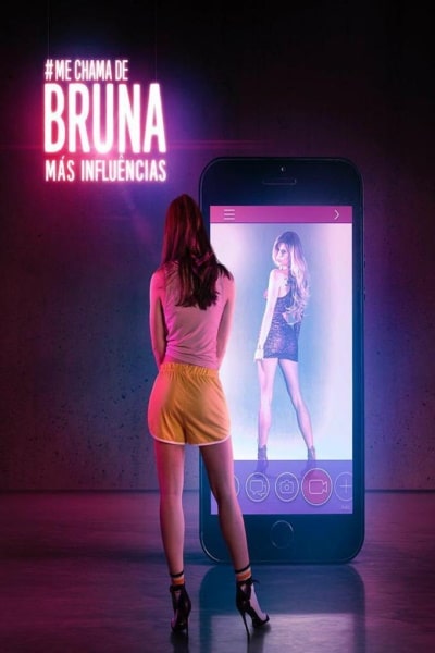 Me Chama de Bruna - Season 1