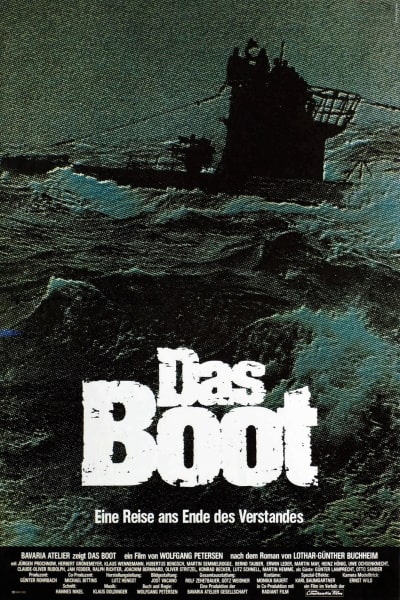 Das Boot - Season 1