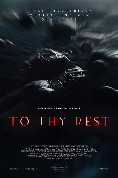 To Thy Rest