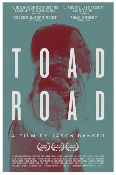 Toad Road