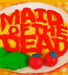 Maid of the Dead [Sub: Eng]