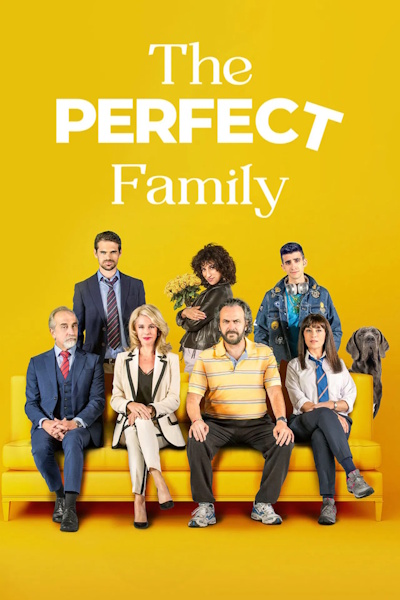 Perfect Family - Season 1