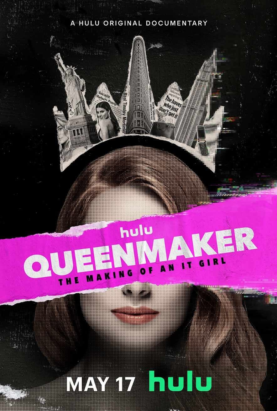 Queenmaker: The Making of an It Girl - Season 1