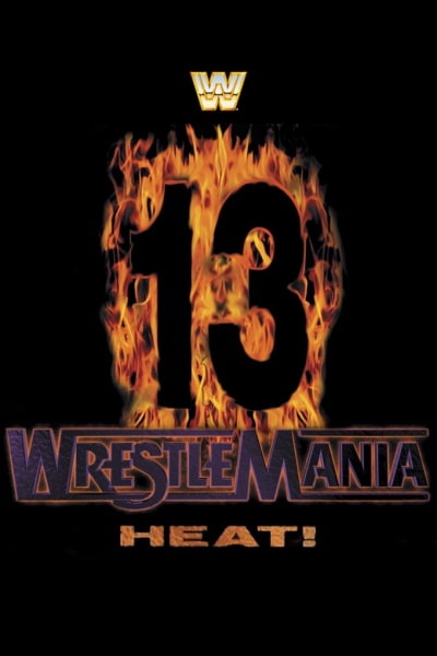 WrestleMania 13
