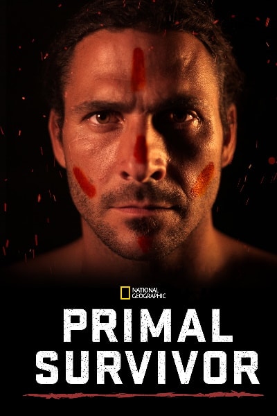 Primal Survivor&nbsp;- Season 3