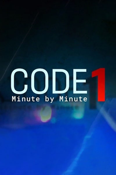 Code 1: Minute by Minute - Season 1
