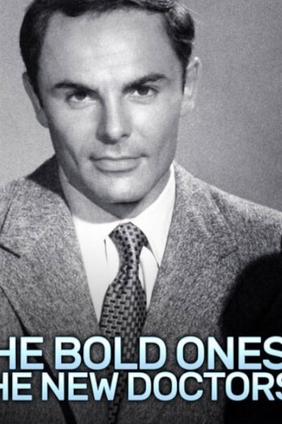 The Bold Ones: The New Doctors - Season 3