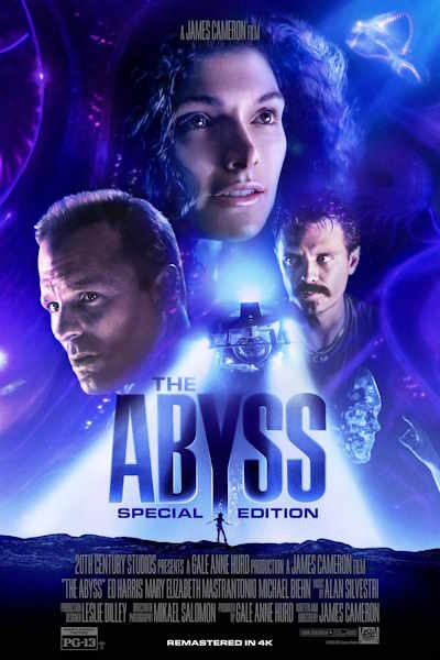 The Abyss Extended Version
