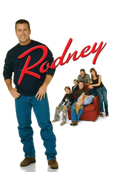 Rodney - Season 1