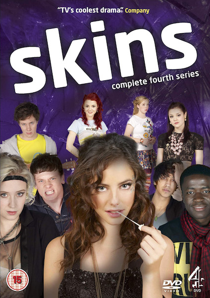 Skins - Season 5 - Watch Here for Free and Without Registration