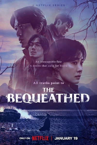The Bequeathed - Season 1