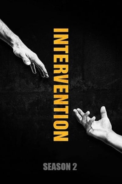 Intervention - Season 2