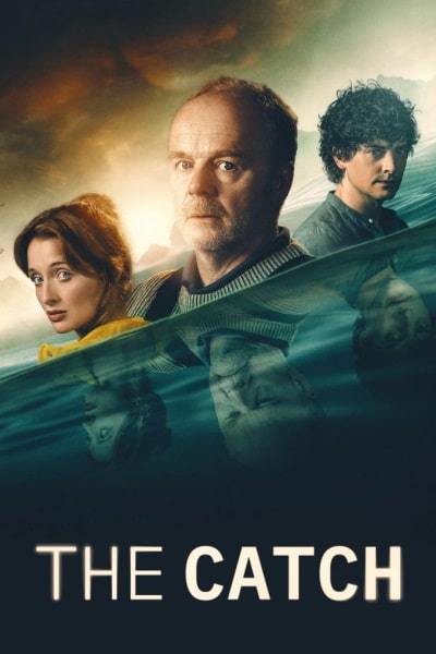 The Catch - Season 1