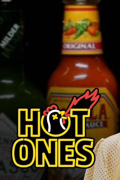 Hot Ones - Season 23