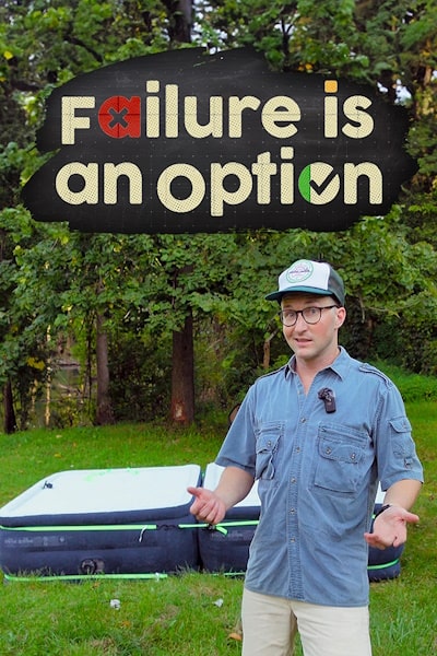 Failure is an Option - Season 2