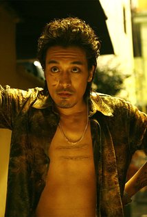 Min-jun Kim