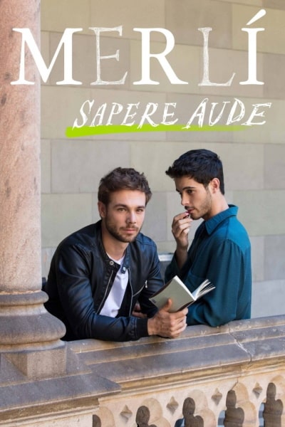 Merlí. Sapere Aude - Season 2