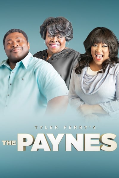 The Paynes - Season 1