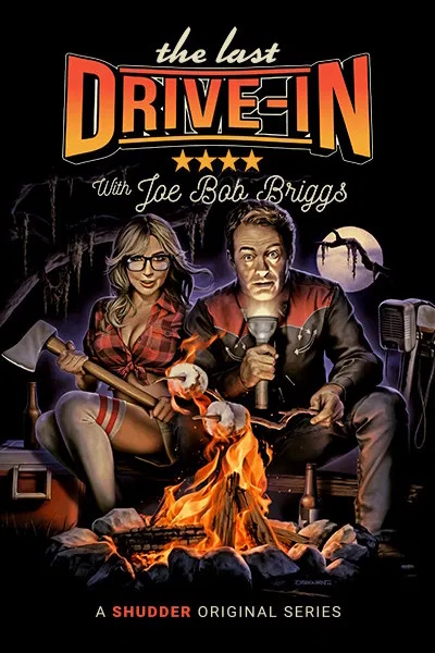 The Last Drive In with Joe Bob Briggs - Season 35