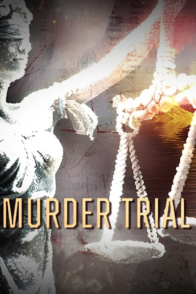 Murder Trial - Season 5