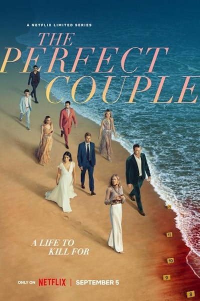 The Perfect Couple - Season 1