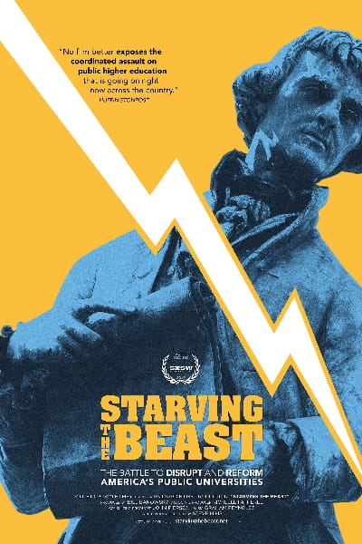 Starving the Beast