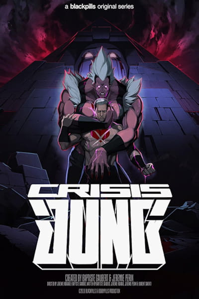 Crisis Jung - Season 1