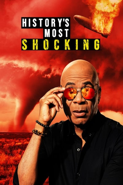 Historys Most Shocking - Season 1